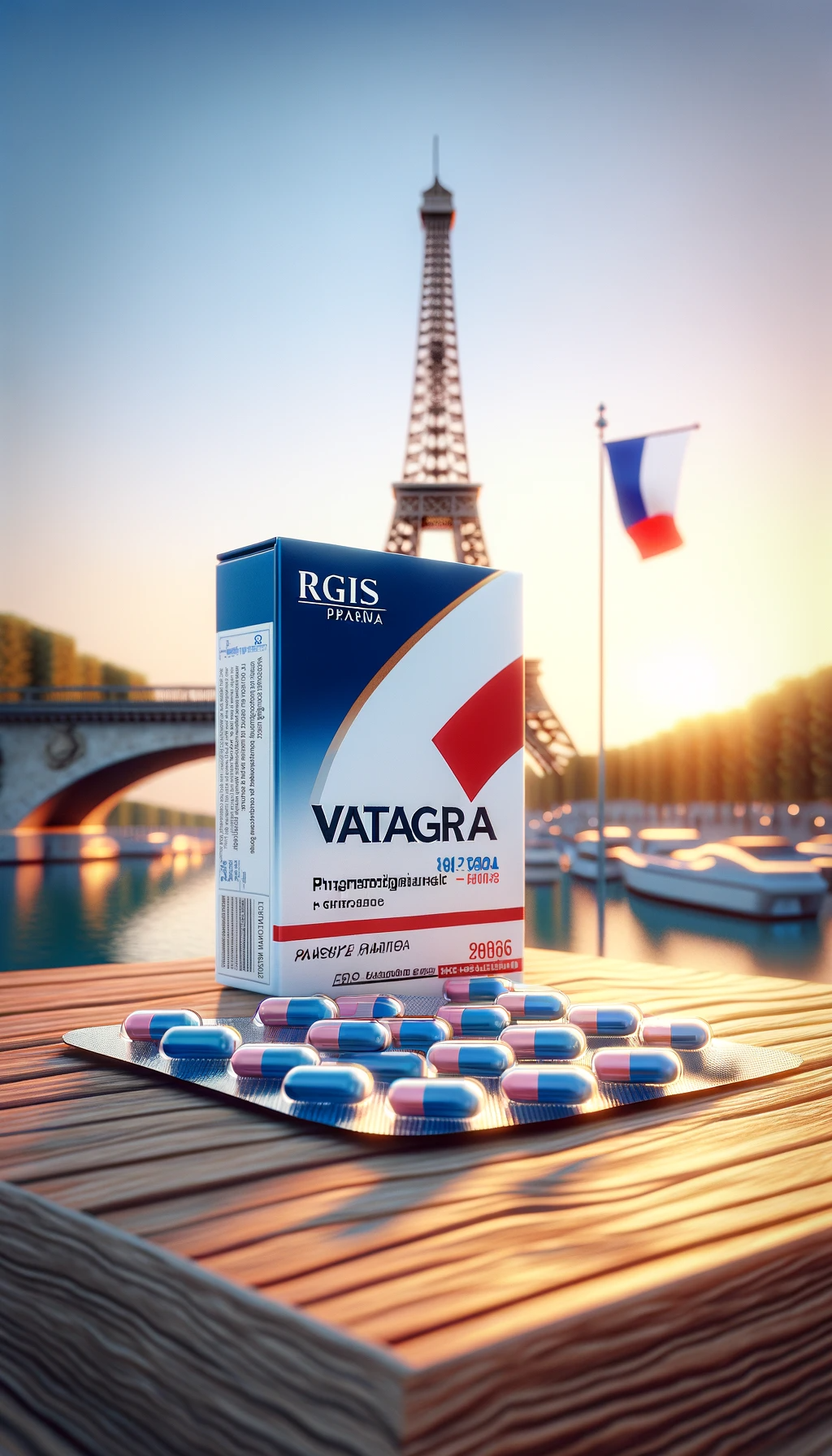 Baisse de prix viagra